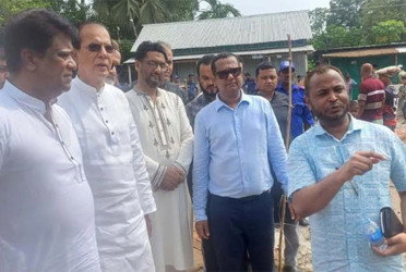Canal excavation to revive ‘Mache-Bhate Bangali’ tradition: Dulu