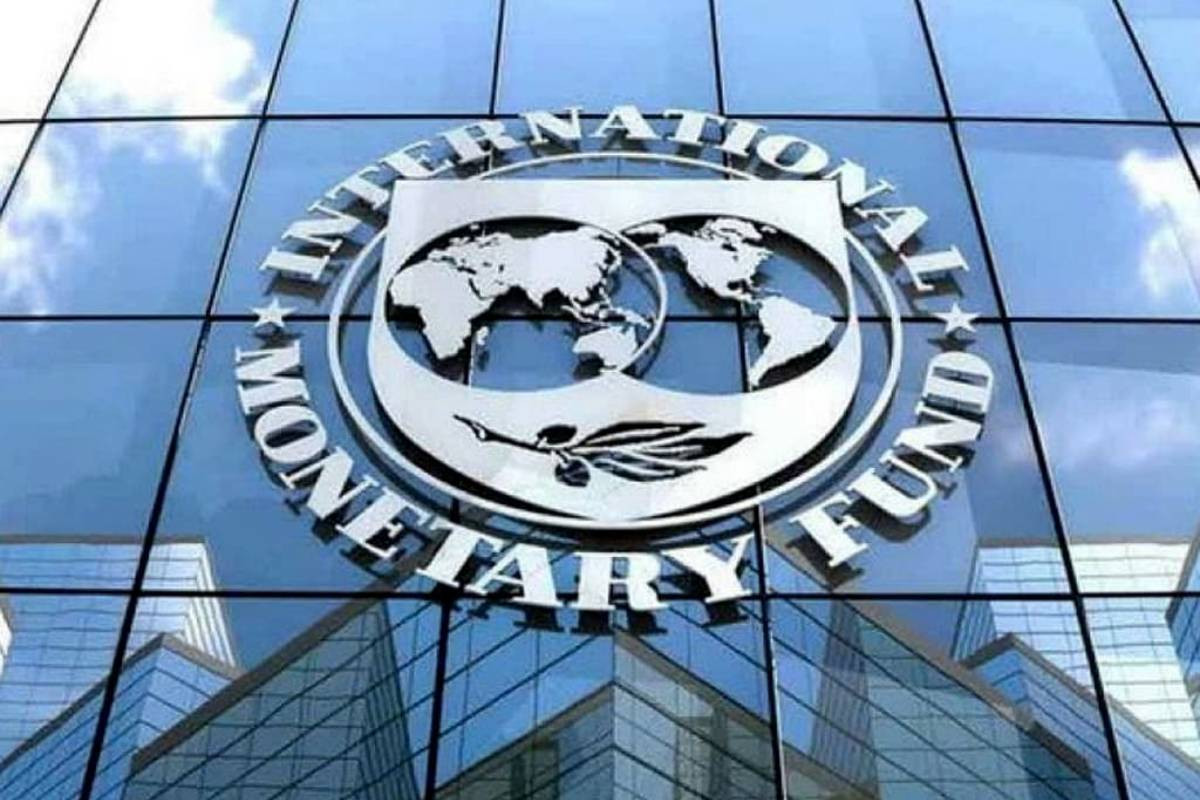Bangladesh seeks new IMF loan program worth up to $5 billion
