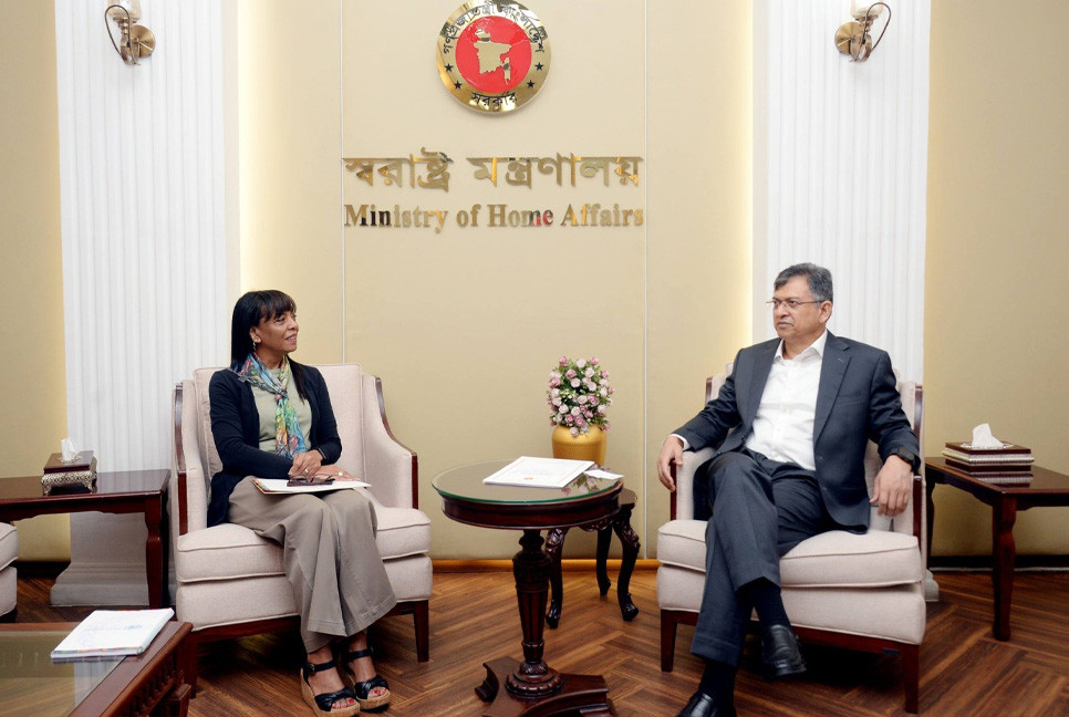 Rohingya crisis: Salahuddin seeks greater global funding