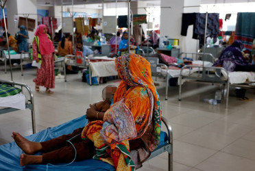 Child deaths from measles near 500