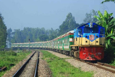 2 June Eid return train tickets on sale today