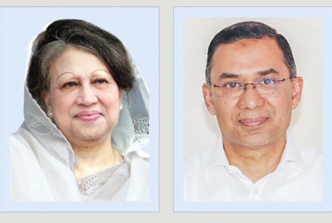 Begum Zia family’s arrest masterminded by Moti-Mahfuz