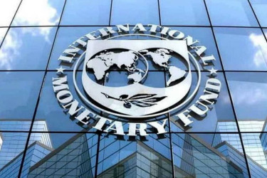 Bangladesh seeks new IMF loan program worth up to $5 billion