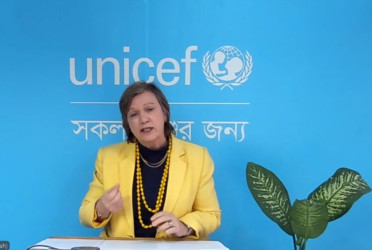 Brutality against children in Bangladesh must stop: UNICEF