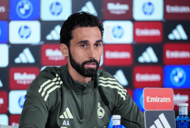 Arbeloa to leave Real Madrid at end of season