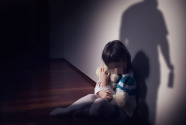 Children becoming victims of psychopaths