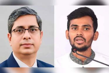 Asif approved files without secretary’s signature: State Minister