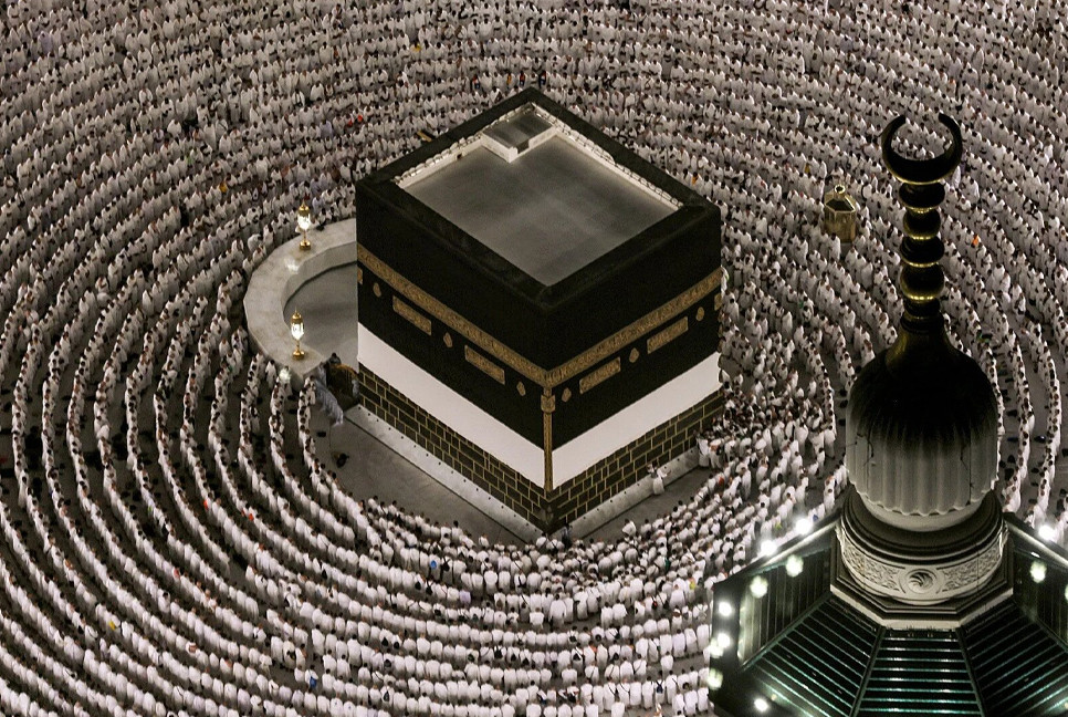 27 Bangladeshi Hajj pilgrims die in Saudi Arabia