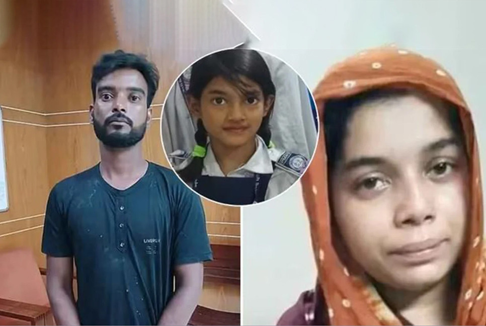 Ramisa murder: Police to file chargesheet against Sohel-Swapna this afternoon