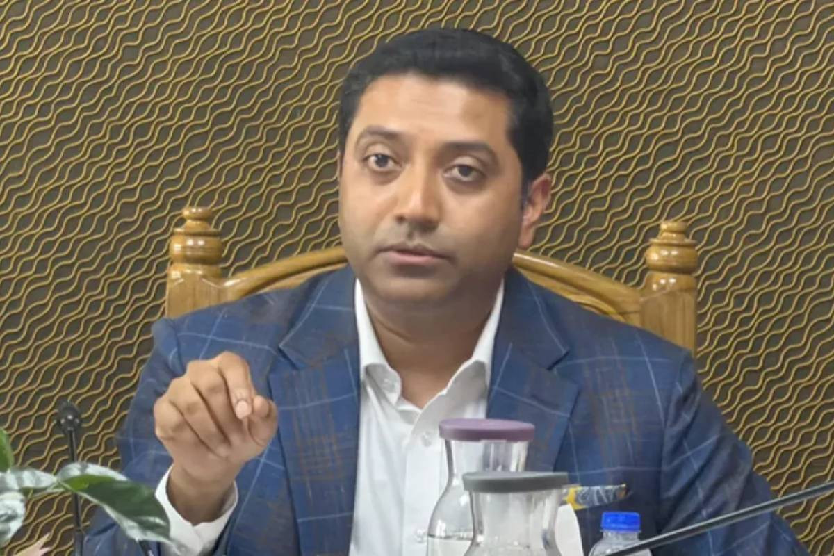 Irregularities in school feeding programme will not be tolerated: Bobby Hajjaj