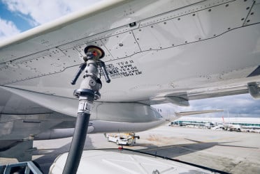 Energy Market: Jet fuel price reduced