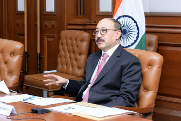 Modi’s Nordic outreach and new European strategy