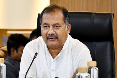 Information without data is just opinion: Swapon