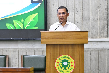 Bangladesh moving toward a green energy future: PM