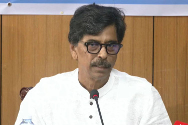 Govt takes tough stance against illegal cattle entry ahead of Eid: Minister