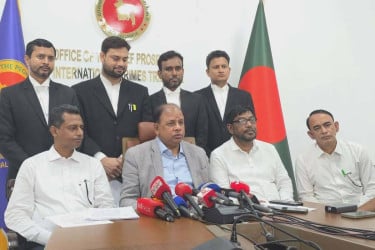 Two ICT verdicts likely after Eid vacation: Chief prosecutor