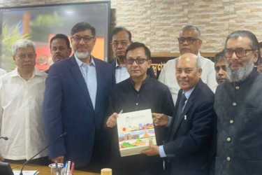 Govt ready to support skilled human resource development: Commerce Minister