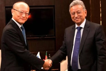 ADB to provide $1.4bn to Bangladesh
