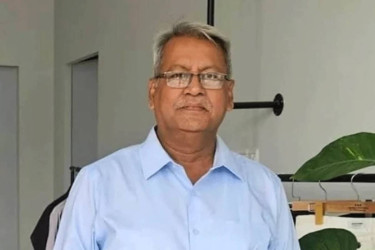 Khurshid Alam appointed chairman of Islami Bank