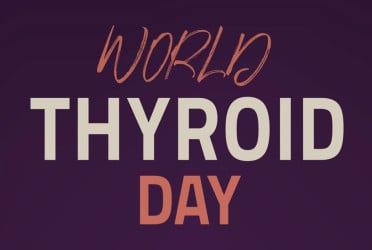 5 nutrition tips for maintaining thyroid health on World Thyroid Day