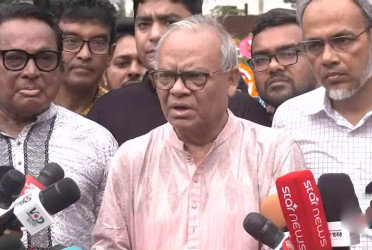 Nazrul inspires PM Tarique Rahman’s vision for development: Rizvi