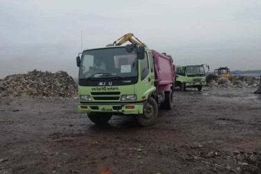 DNCC deploys 16,000 workers for Eid waste management