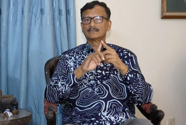 'Kitchen Cabinet' took important decisions, I wanted to resign: Touhid Hossain