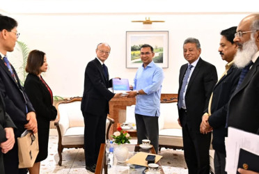 Bangladesh entering 'critical new phase,' says ADB President highlighting $5 billion in funding