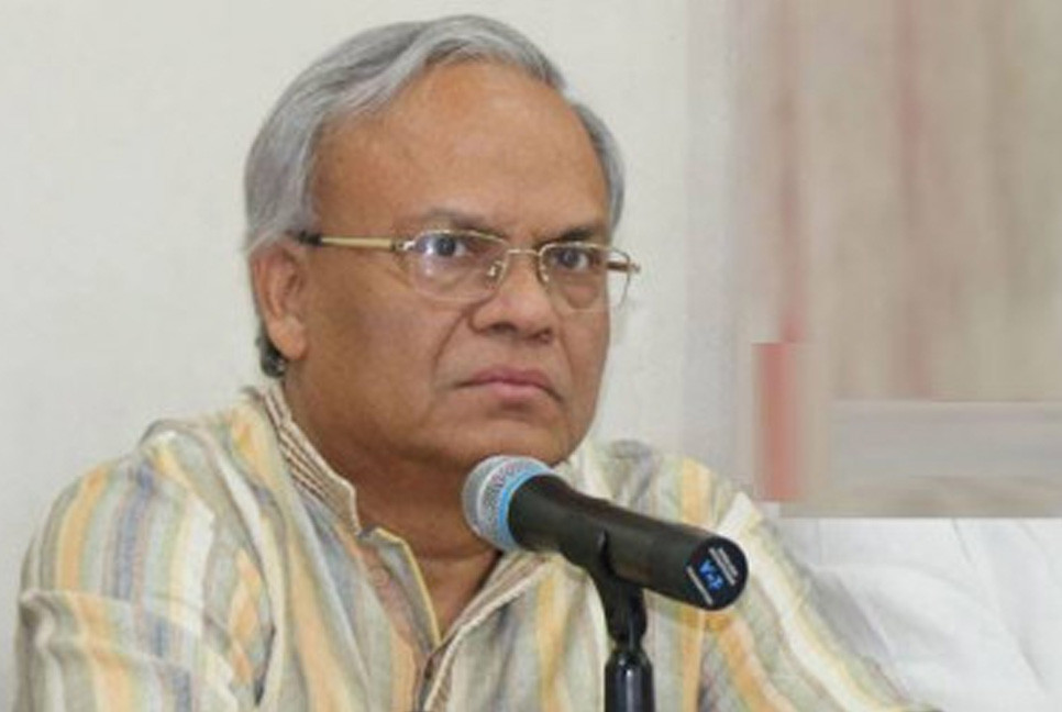 Hasina should face the law if she has courage: Rizvi