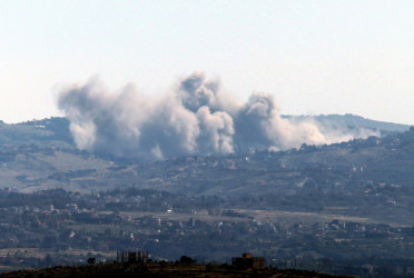 US attacks missile sites in Iran despite ceasefire