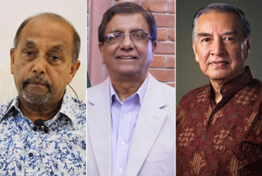Moeen, Mati, Mahfuz – The masterminds of 1/11
