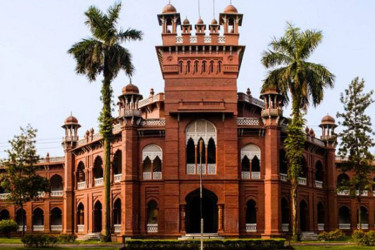 3 Chhatra Dal leaders suspended after alleged assault on disabled DU student
