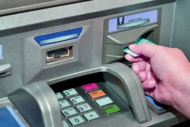 Eid rush exposes ATM cash shortage in capital