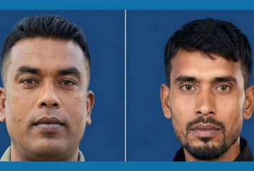 Two Bangladeshis die in road accident in Iraq, families in deep grief