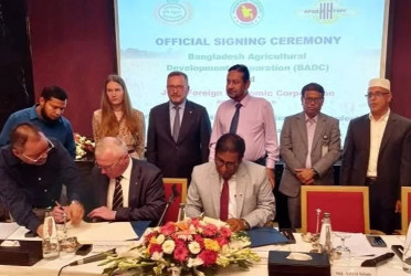 Bangladesh to import over 5 lakh tonnes of MOP fertiliser from Russia