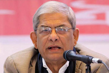 Fakhrul urges people to stand by poor in spirit of Eid sacrifice