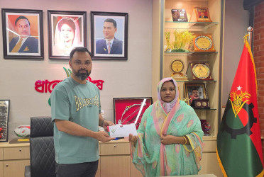 We have a moral responsibility towards families of missing and martyred: Aminul