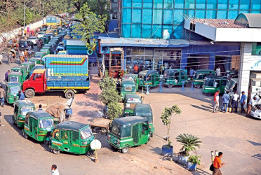 CNG stations to remain open round the clock during Eid