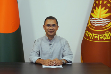 PM prays for global unity, security ahead of Eid-ul-Azha