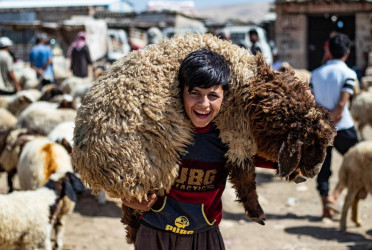 Eid-ul-Azha being celebrated today in Saudi Arabia and Middle East