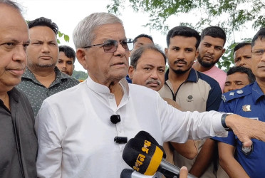Action to be taken definitely if irregularity, corruption seen in development works: Fakhrul