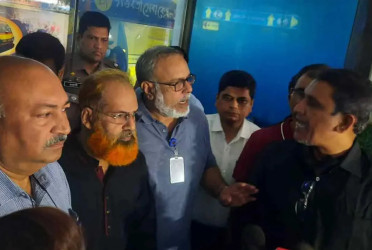 6 newborns die at Ad-Din Hospital: What DGHS said initially