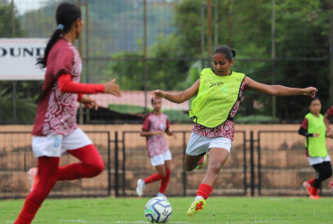 'It’s a marathon, not a sprint' for Bangladesh