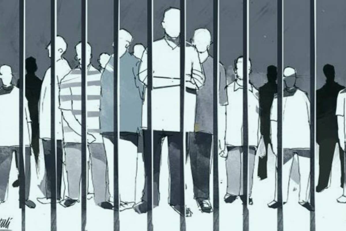 Special Eid arrangements made for prisoners