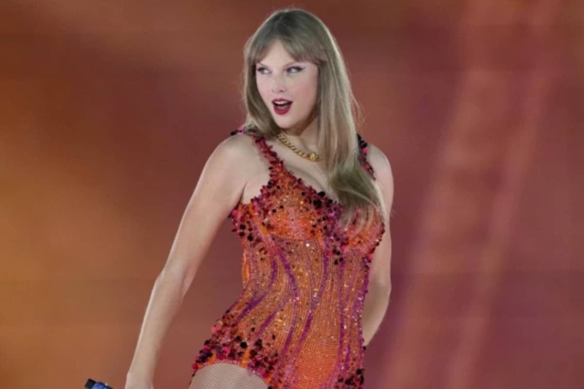 Verdict expected in Vienna trial over Taylor Swift concert attack plot
