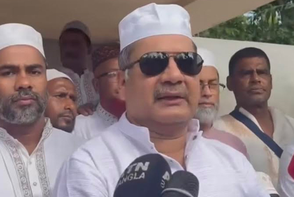 Swapon for ensuring peaceful coexistence for all regardless of religion and race