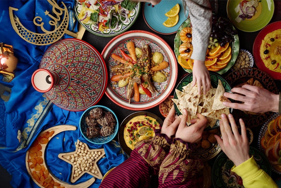 How Eid gatherings are medicine for brain, reduce stress