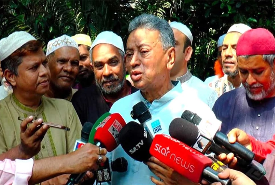 We are moving towards a welfare state: Finance Minister