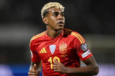 Yamal injury clouds Spain’s World Cup hopes as Uruguay, Saudi Arabia eye Group H upset