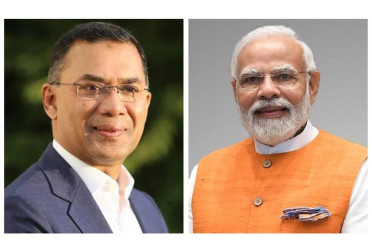 Modi extends Eid greetings to PM